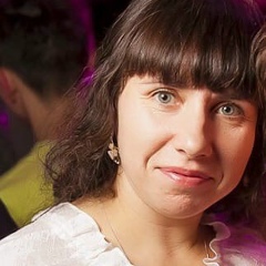 Ольга Науменко, 05.03.1980, Новосибирск