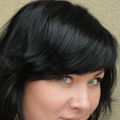 Lena Finkelshtein, 14.05.1976