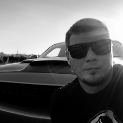 Вова Трофименко, 25.03