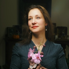 Софья Успенская, Москва