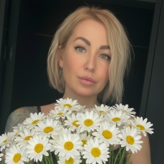 Танюшка Ярославцева, 27.11, Москва