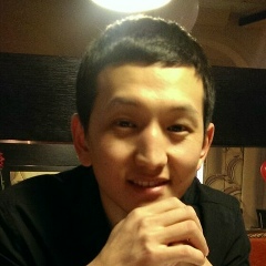 Yersain Temirov, 30.03.1991, Shanghai