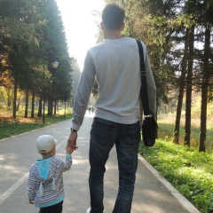 Анастасия Ильясова, 14.05.1989, Уфа