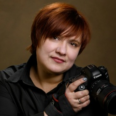 Елена Тарасова, 18.05.1980, Лангепас