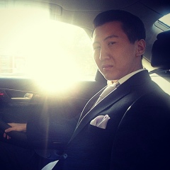 Chingis Zhanuzak, 11.06.1989, Алматы