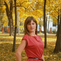 Марианна Пунга, Одесса