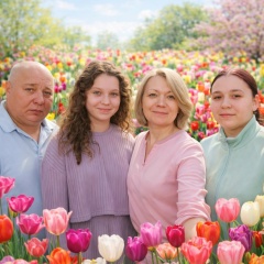 Елена Мацуева