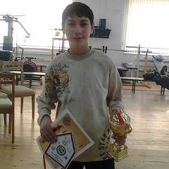 Armen Karpetyan, Ереван