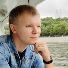 Евгений Антонов, 17.12.1979