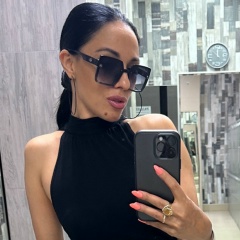 Ольга Байдукова, 08.04, Брянск