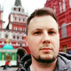 Дима Мотрошилов, 21.02