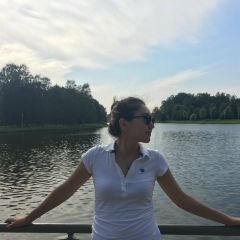 Aliya Balgabekova, 02.07.1993, Алматы