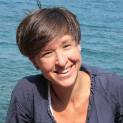 Дария Маркин, 18.10.1978, Москва