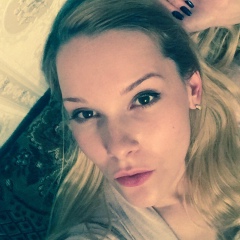 Анастасия Бохан, 08.03, Рига