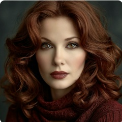 Анна К