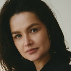 Ксюша Гонтаренко, 29.01.1994, Иркутск