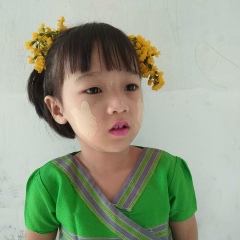 Aung Sishmue, 03.04.1986, Yangon