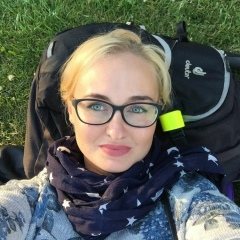 Юлия Бурлаченко, 07.06.1986, Йыхви