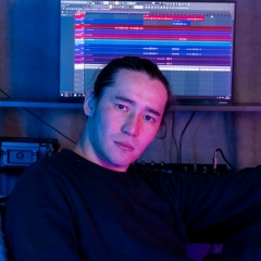 Ultimate [magnit], 04.04.1994, Астана