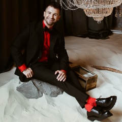 Александр Муравьёв, 17.06, Москва