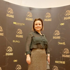 Виктория Печенова, 01.07, Москва
