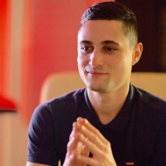 Віталій Компо, 22.06.1994