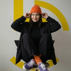 Валерия Гребень, 28.04, Москва