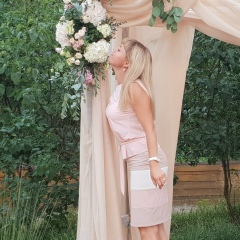 Юлия Бабанина, 16.05.1986, Москва