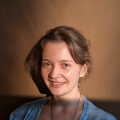 Ксенья Бах-Исаева, 01.01, Москва