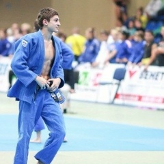 Daman Sagalov, 07.06.1993