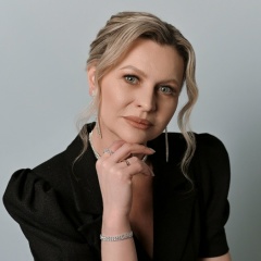 Екатерина Терентьева, 25.12, Магнитогорск