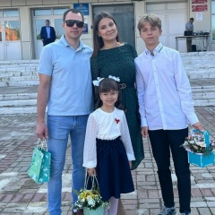Алексей Васильев, 15.03