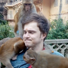 Александр Танчук, 28.10.1988, Санкт-Петербург