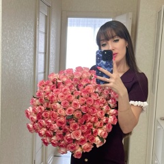 Анна Белоусова, 24.06