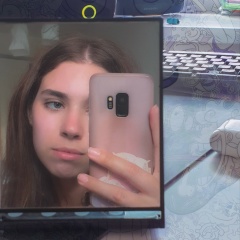 Ника Попова, 18.07