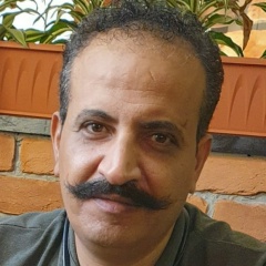 Abu Shatha, Санкт-Петербург