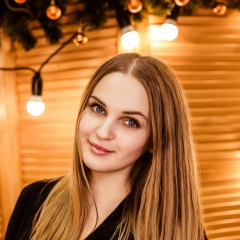 Ирина Шайкевич, 20.02.1988, Витебск