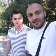 Алан Аланов