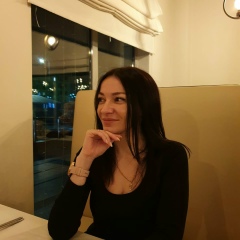 Мария Швабауэр, 23.01.1988