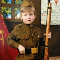 Антон Судаков, 28.04