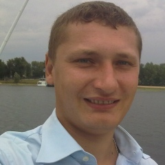 Андрей Лещенко, 26.03.1988, Киев