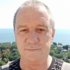 Яков Шульгин, 22.03.1963, Баку