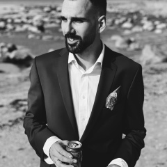 Родион Родионов, 08.03, Малое Запрудье