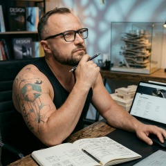 Владимир Махиборода, 31.10, Калининград