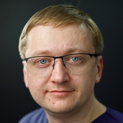 Алексей Шмонин, 15.10.1984, Санкт-Петербург