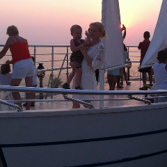 Ольга Шкляева, 09.08.1983, Санкт-Петербург