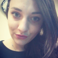 Ирина Кулик, 22.11.1990, Екатеринбург