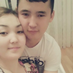 Еркебулан Нурланулы, 12.03.1997, Актау