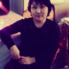 Райхон Изтлеуова, 04.07, Улытау