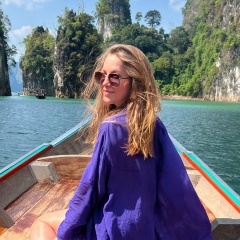 Anna Boldina, 14.06, Haarlem